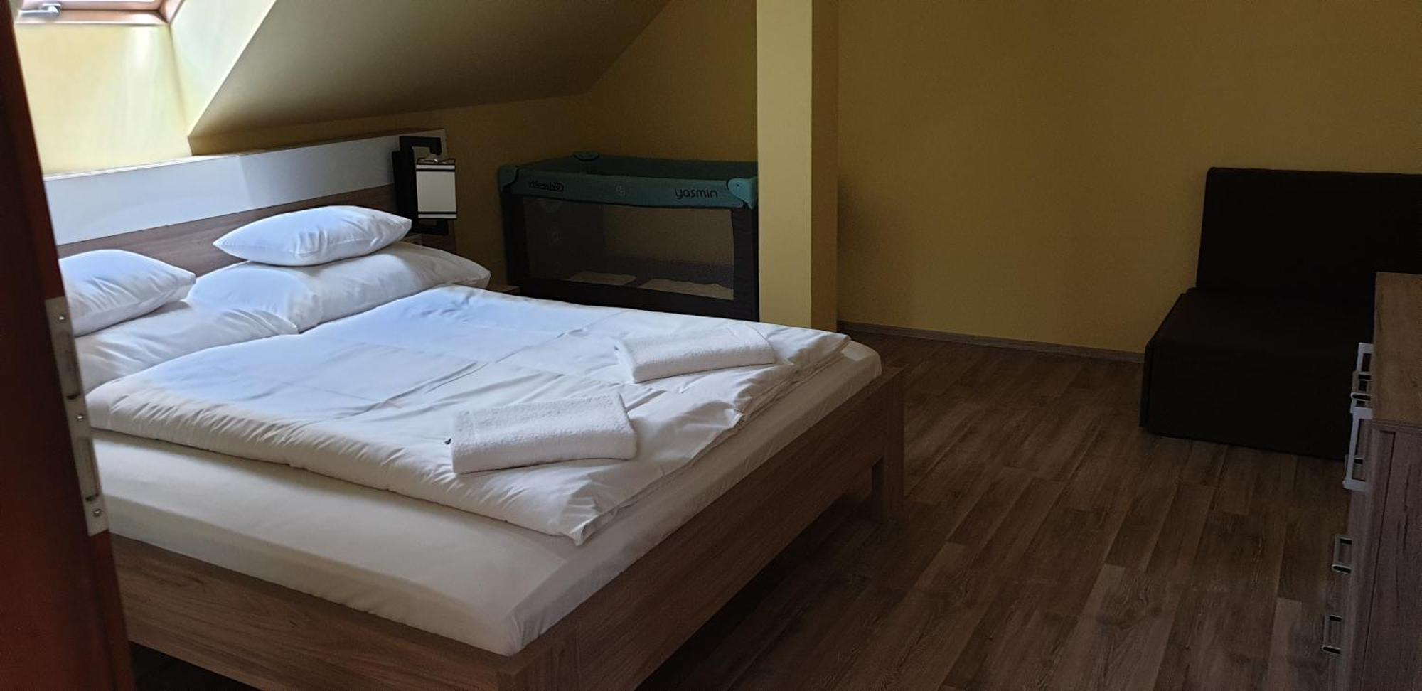 Szabo Lux Apartman Sarvar Exterior photo